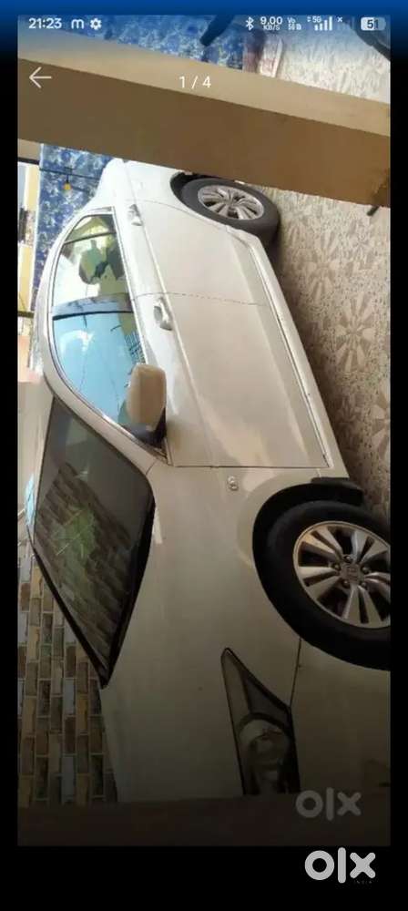 2008 Honda Accord 2.4