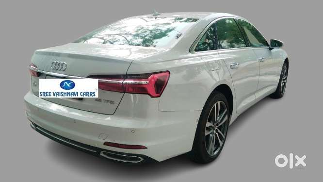 Audi A6 2.0 45 Tfsi Technology, 2023, Petrol