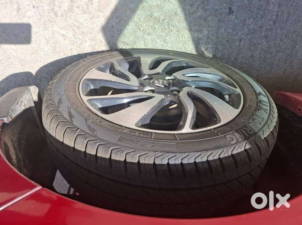 Maruti Suzuki Baleno Alpha, 2020, Petrol