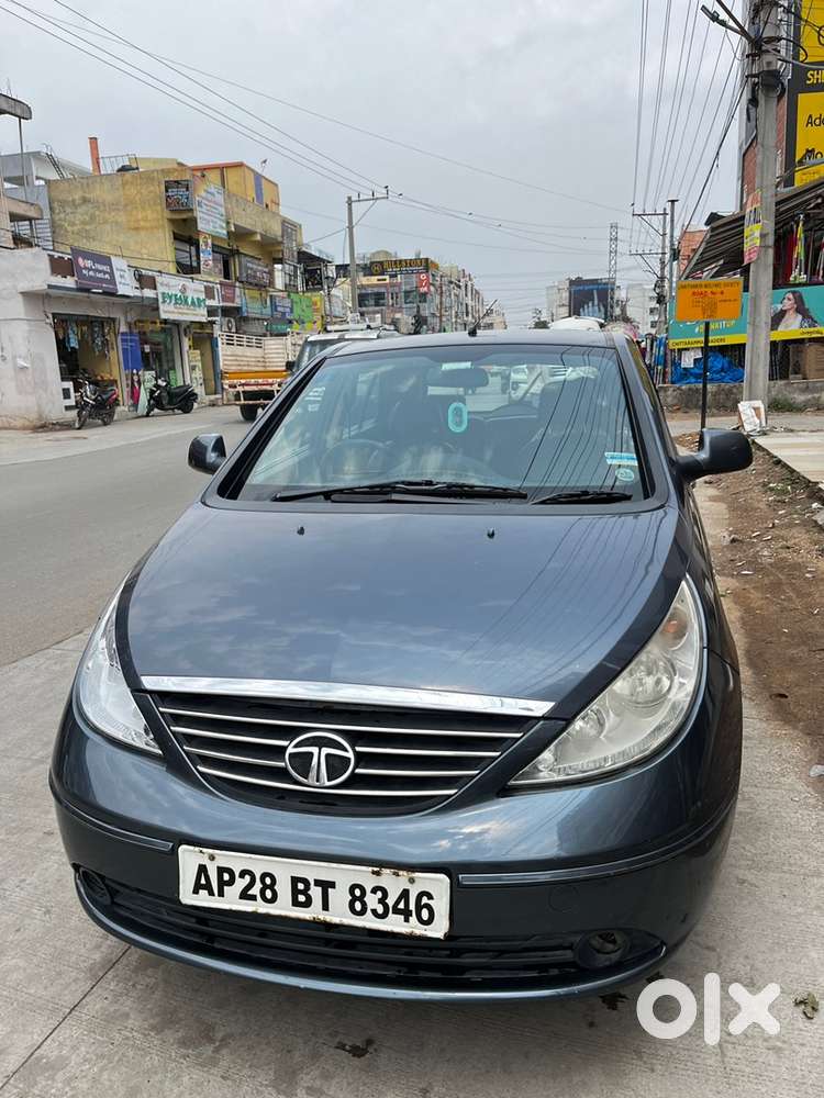 Tata Indica Vista 2012 Diesel Well Maintained