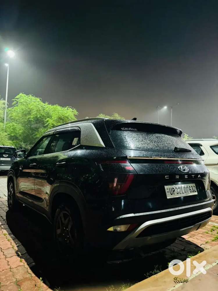 Hyundai Creta Diesel 2020