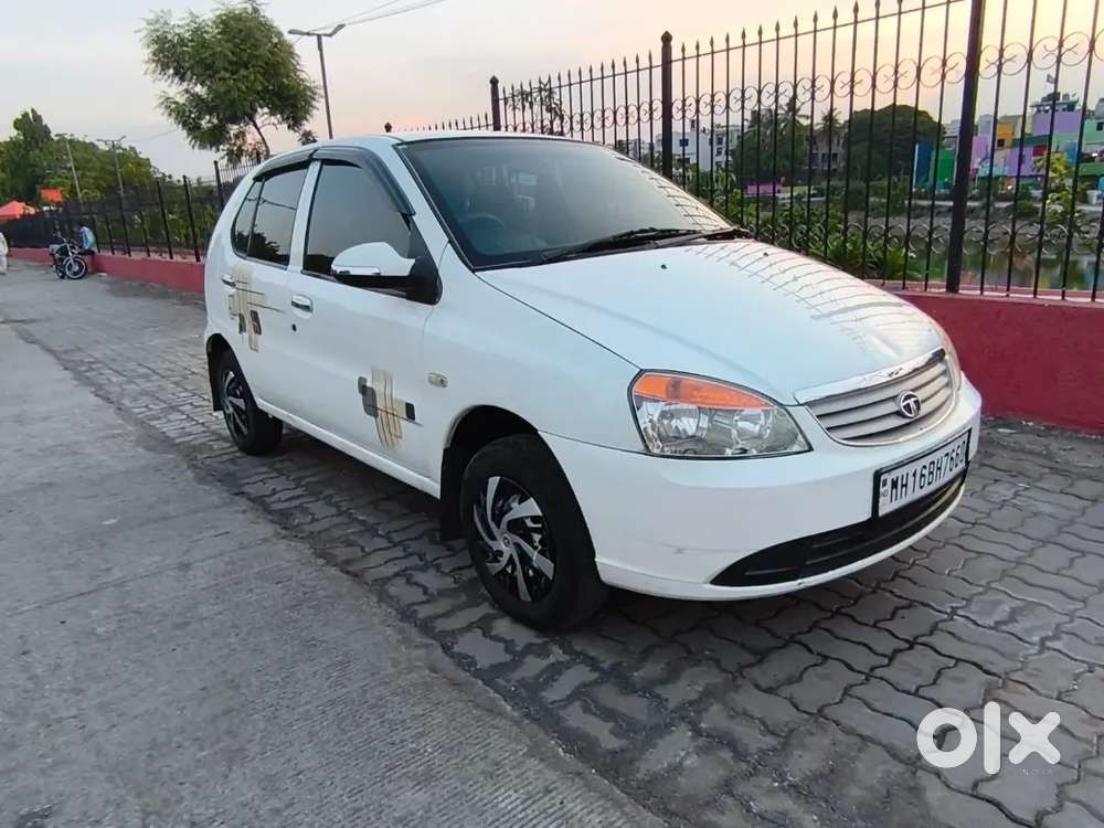 Tata Indica V2 2016 Diesel