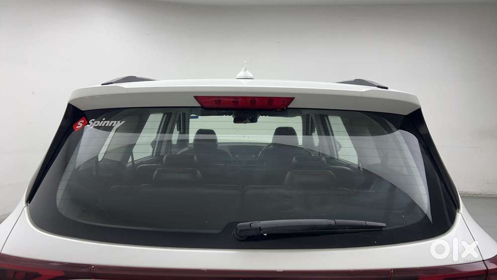 Kia Carens 1.5 Prestige Plus 7 Str Imt, 2023, Petrol