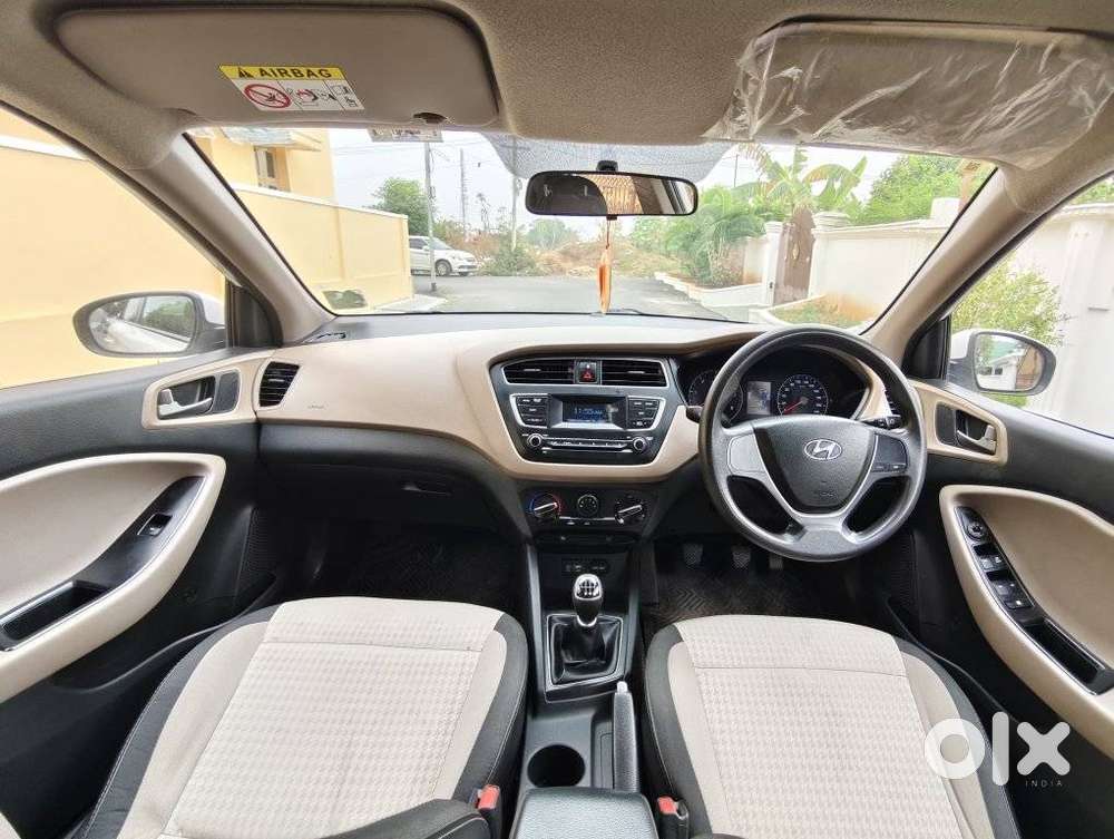 Hyundai Elite I20 Sportz Plus Diesel, 2019, Diesel