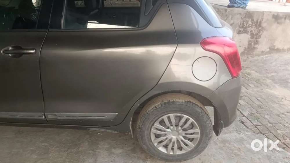Maruti Suzuki Swift 2019