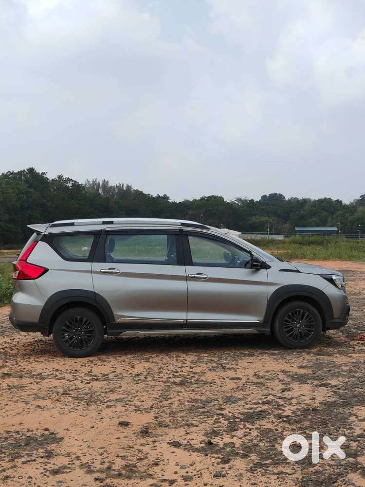 2021 Maruti Suzuki Xl6