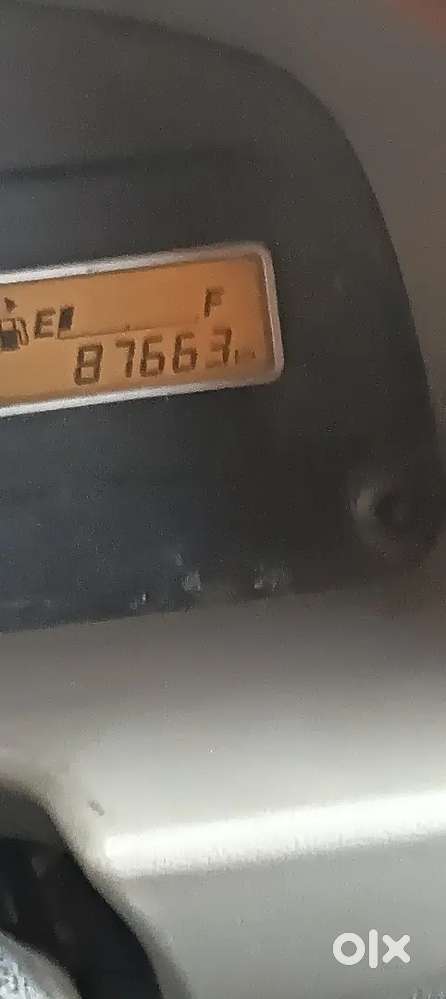 Maruti Suzuki Eeco 2020 Cng & Hybrids 108000 Km Driven