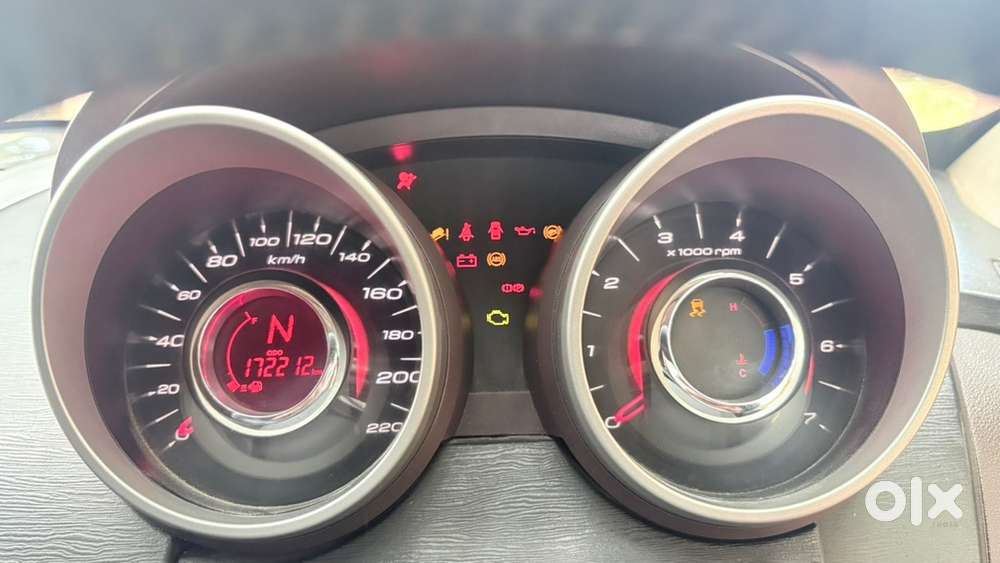 Mahindra Xuv500 Diesel Manual 2012