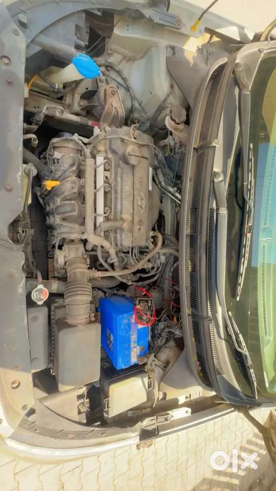 Hyundai I20 Petrol 2017