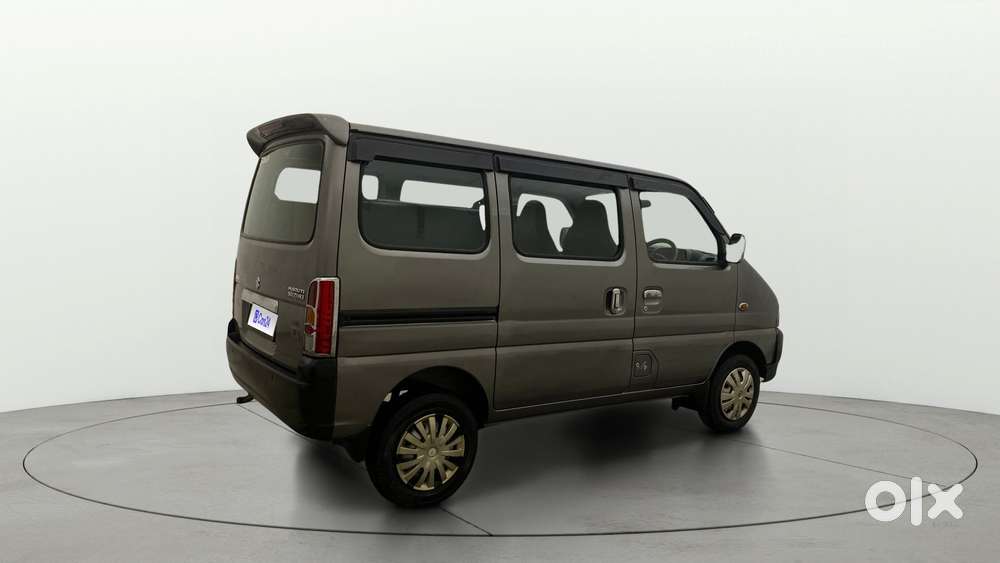 Maruti Suzuki Eeco 1.2 5 Str With A/c+htr, 2019, Petrol