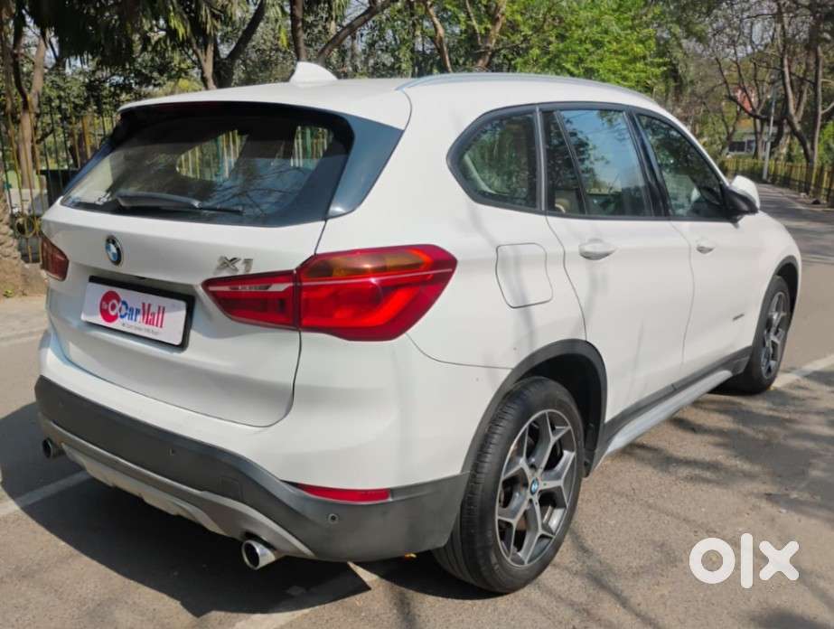 Bmw X1 Sdrive20d Expedition, 2018, Diesel