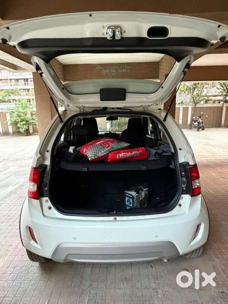 Ignis Zeta Mt 2023 Car