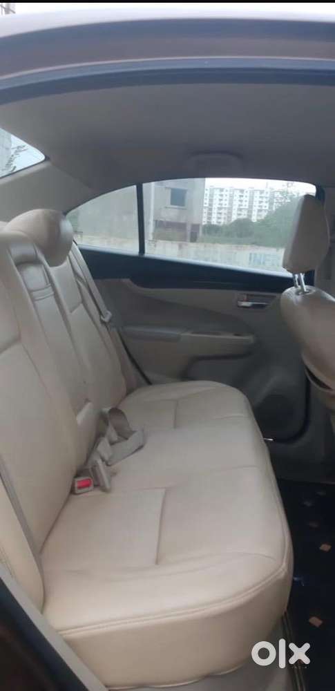 Maruti Suzuki Ciaz 2018 Diesel Well Maintained