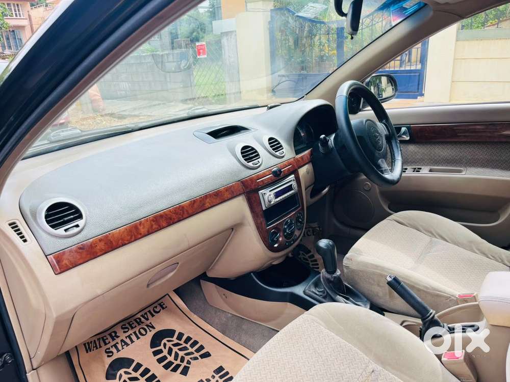 Chevrolet Optra Magnum 2.0 Ls, 2008, Diesel