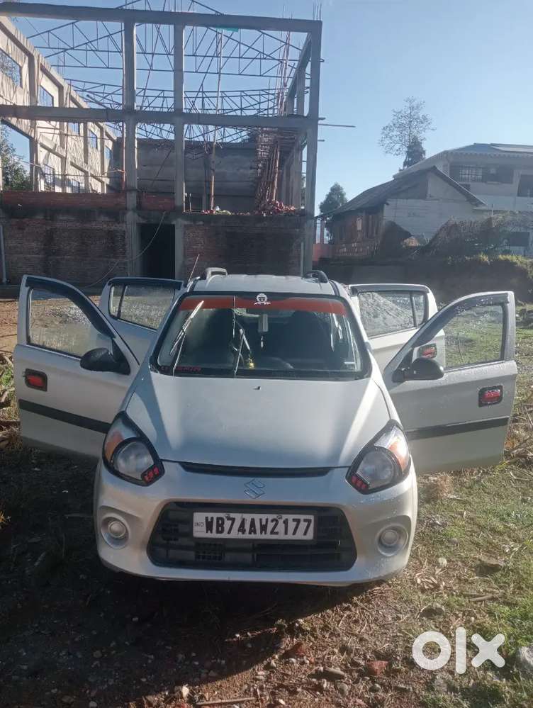Maruti Suzuki Alto 800 2019 Petrol 59000 Km Driven
