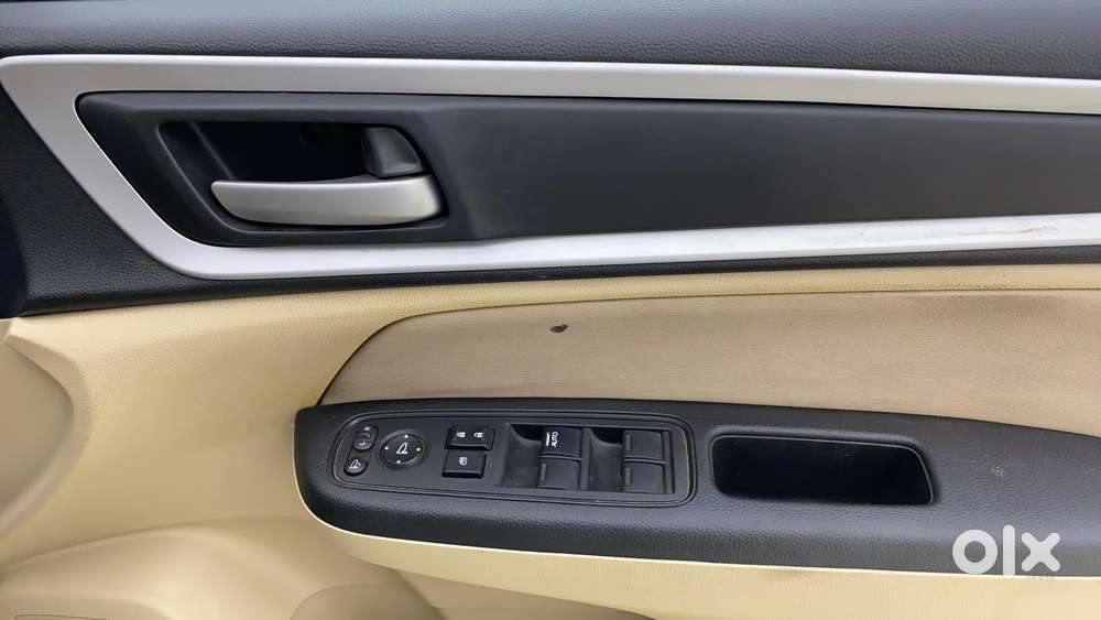 Honda Amaze Vx Cvt Petrol, 2023, Petrol