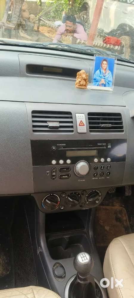 Maruti Dzire 1.2 2010