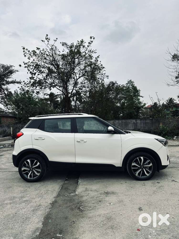 Mahindra Xuv 300 W8(o)