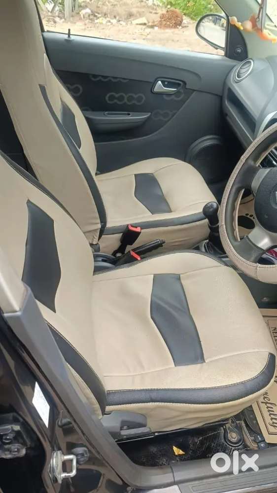 Maruti Suzuki Alto 800 Well Maintained