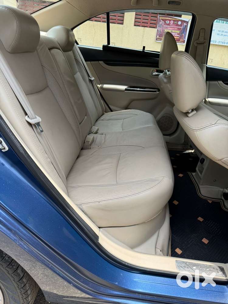 Maruti Suzuki Ciaz Alpha At Bsvi, 2018, Petrol