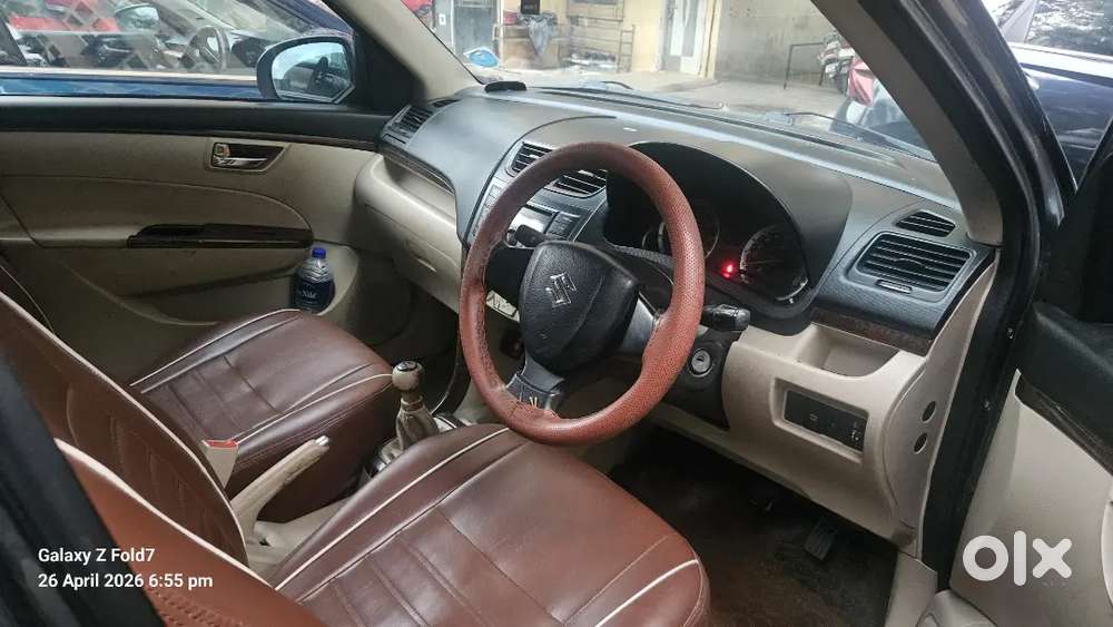 2013 Maruti Swift Dzire Vxi