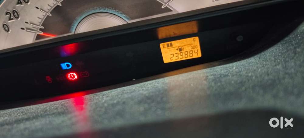 Toyota Etios Gd, 2012, Diesel