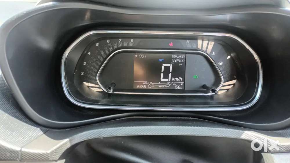 Tata Nexon For Sale