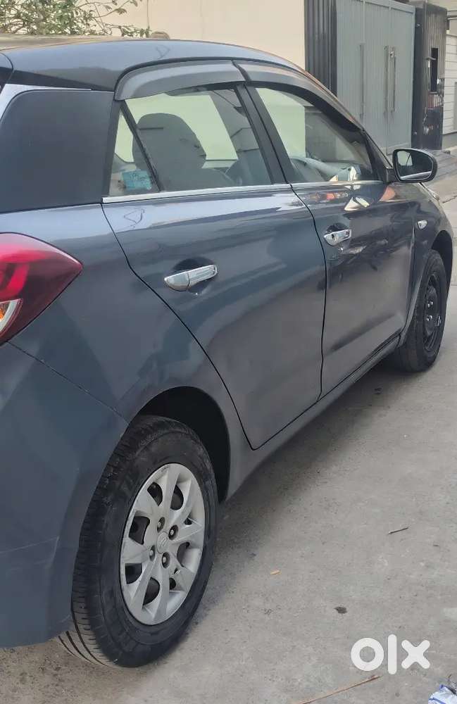 Hyundai I20 2015 Diesel Well Maintained