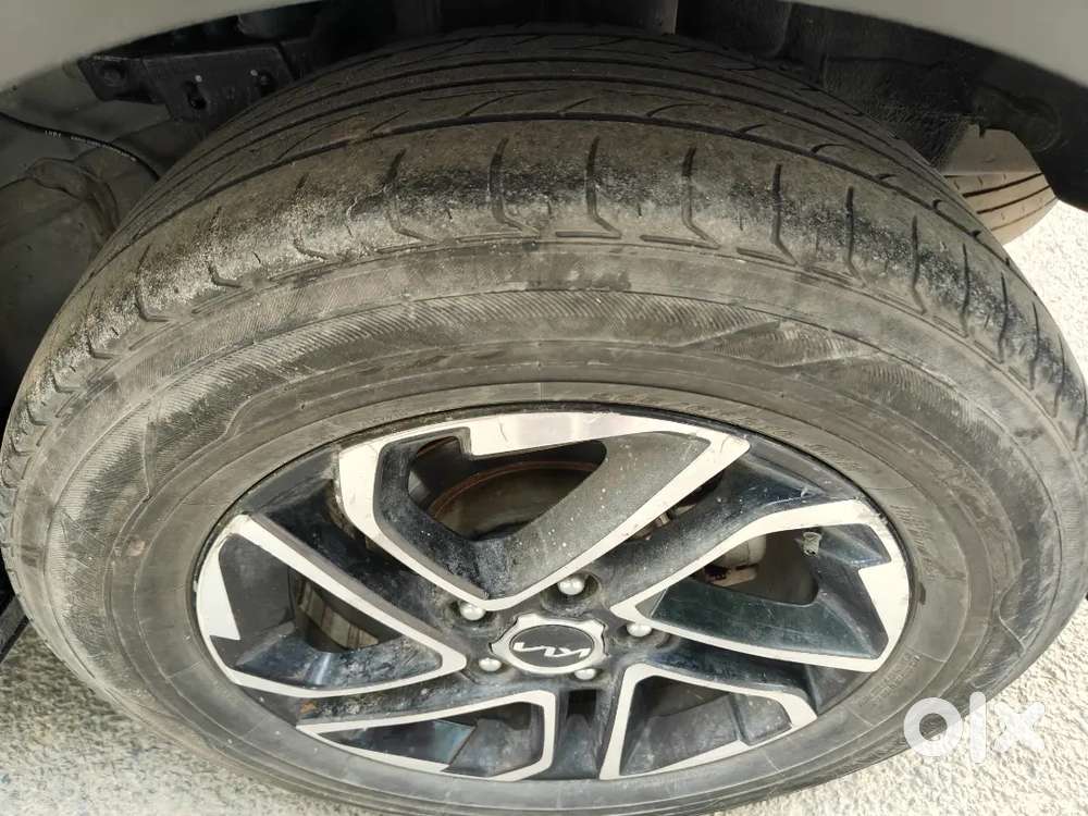 Kia Carens Diesel Manual 2022