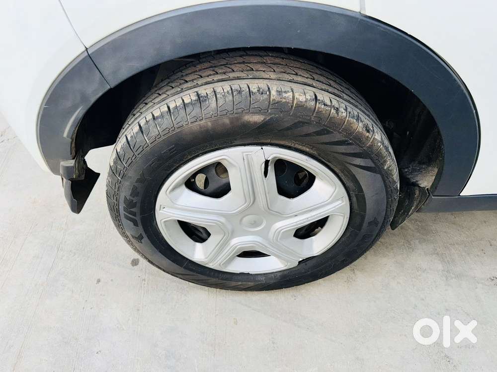 Tata Nexon, 2020, Diesel