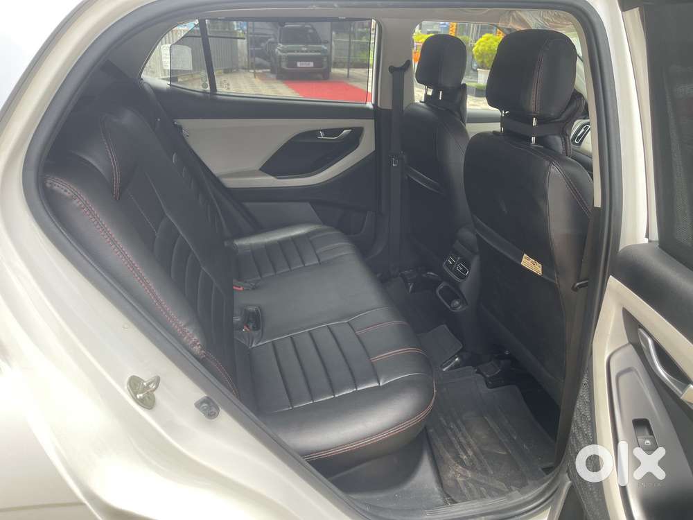 Hyundai Creta 1.5 S Petrol, 2021, Petrol