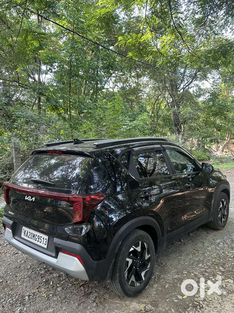 Kia Sonet G 1.2 5mt Htk(o), 2026, Petrol