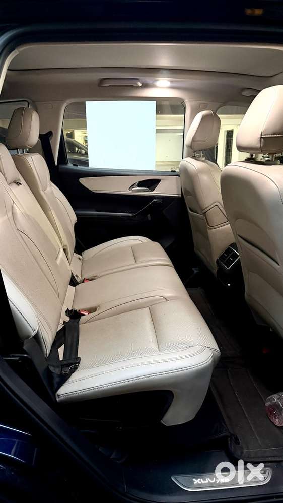Mahindra Xuv700 Diesel 2022