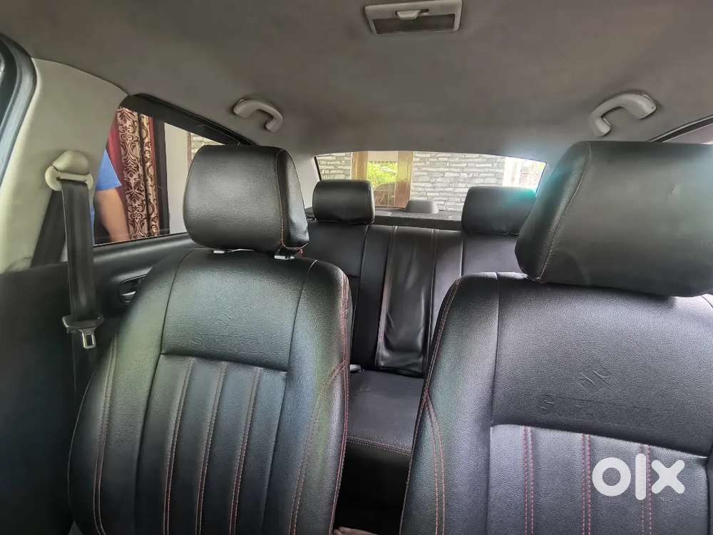 Swift Dzire 2008 Maruti