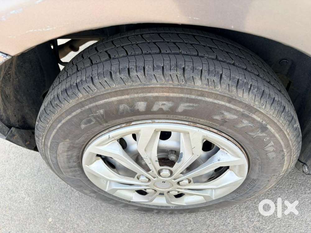 Maruti Suzuki Swift 2015 Petrol Well Maintained