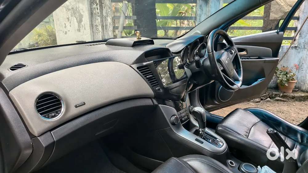 Chevrolet Cruze 2011 Diesel Well Maintained