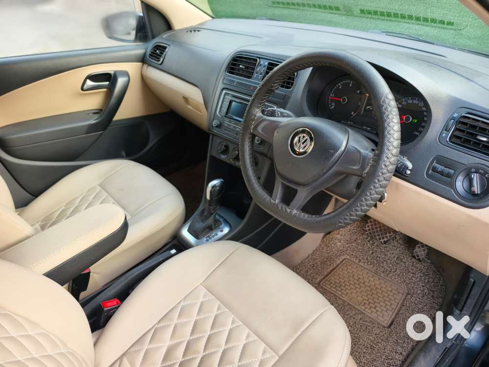 Volkswagen Ameo, 2018, Diesel