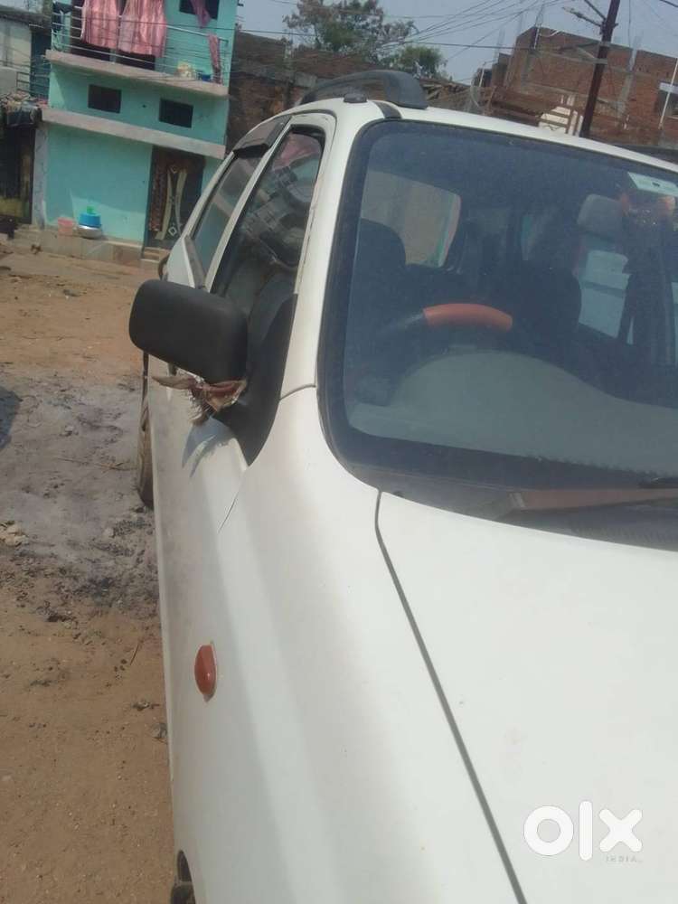 Maruti Suzuki Alto 2005 Petrol Well Maintained