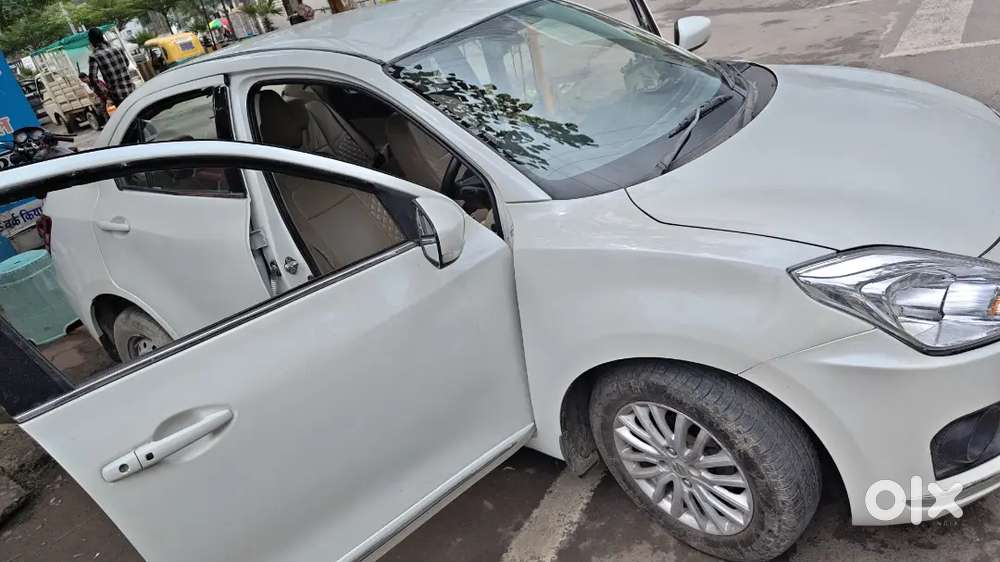Swift Dzire Maruti 2019