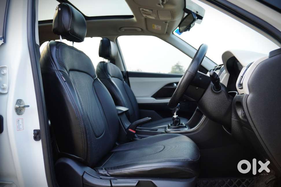 Hyundai Creta 1.5 Mpi Sx Adventure Edition Mt, 2021, Petrol