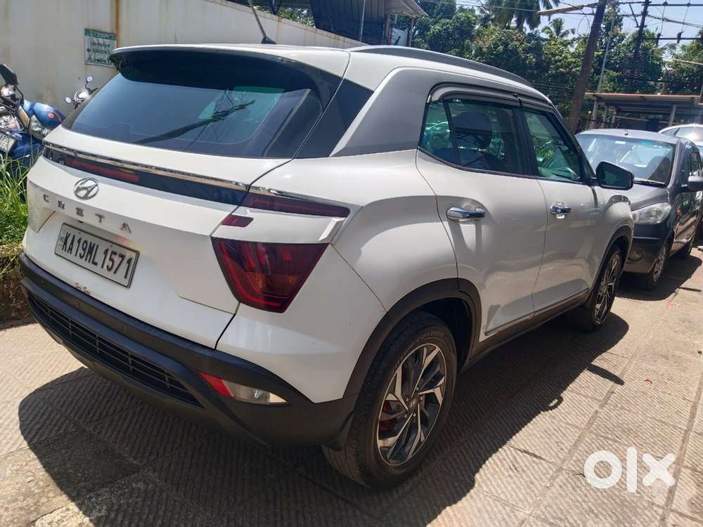 Hyundai Elantra Diesel 2020 Urgent For Sale