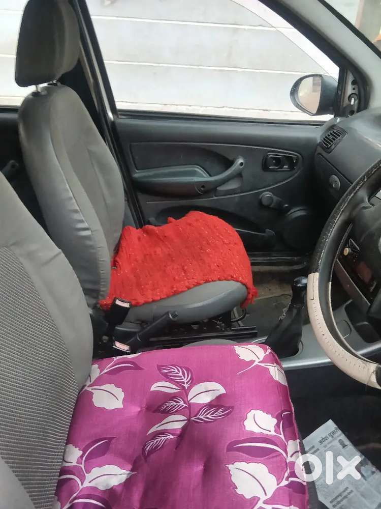 Tata Indica V2 2010