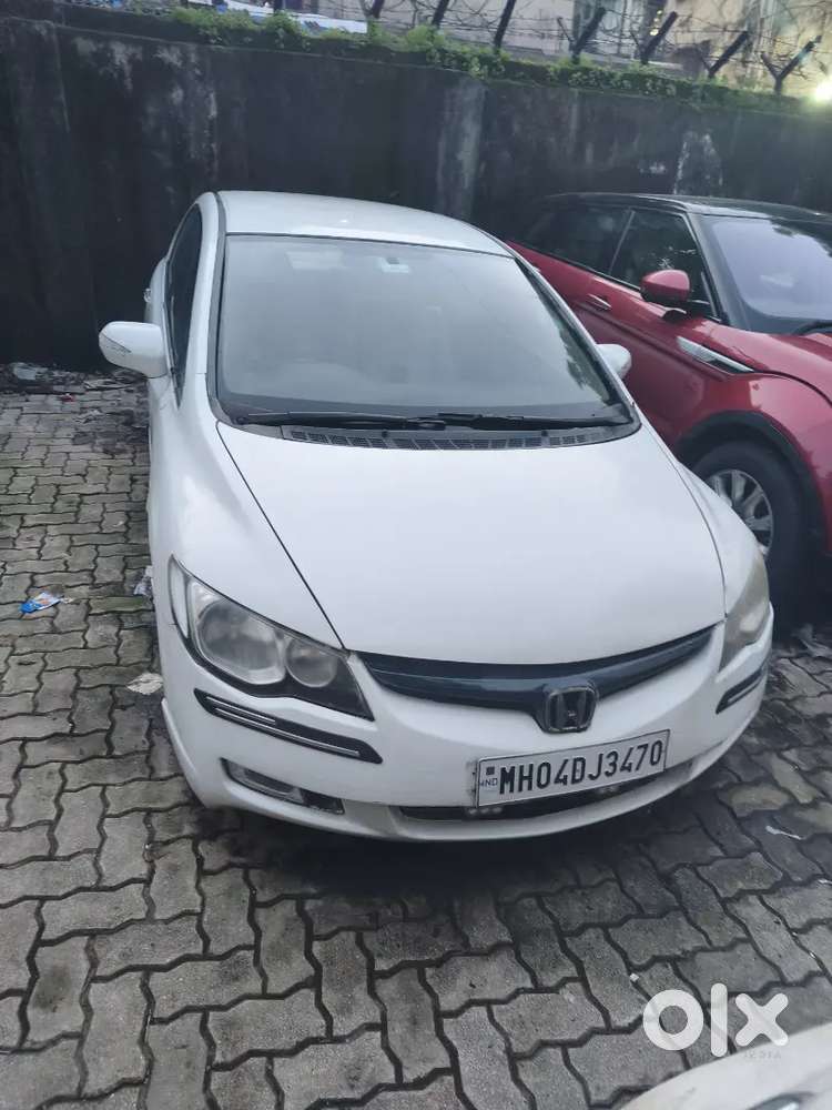 Honda Civic Sport 2007