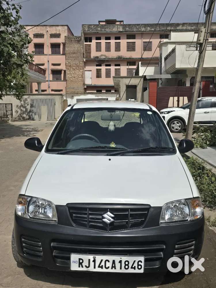 Maruti Suzuki Alto Lxi 2005 Valid Till 2031 Tak