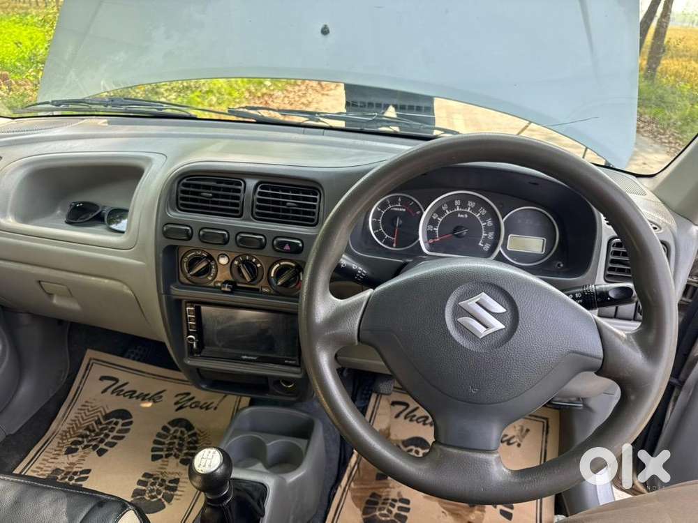 Maruti Suzuki Alto K10 2011 Petrol Well Maintained