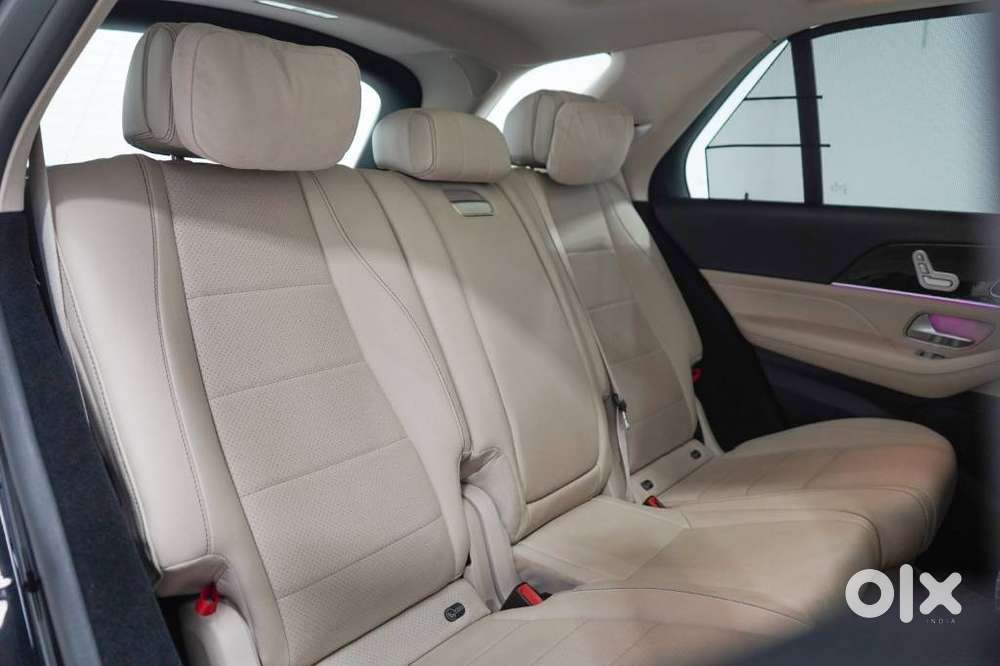 Mercedes-benz Gle 300d 4matic Lwb, 2022, Diesel
