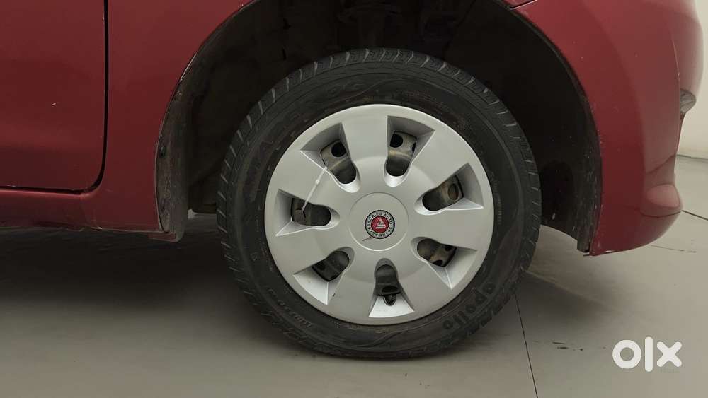 Datsun Go T, 2014, Petrol