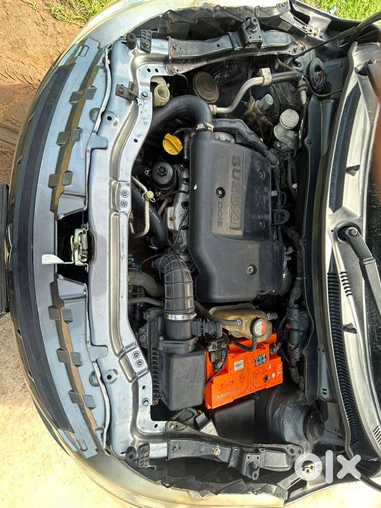 Swift Dzire 2014 Diesel Well Maintained For Sale
