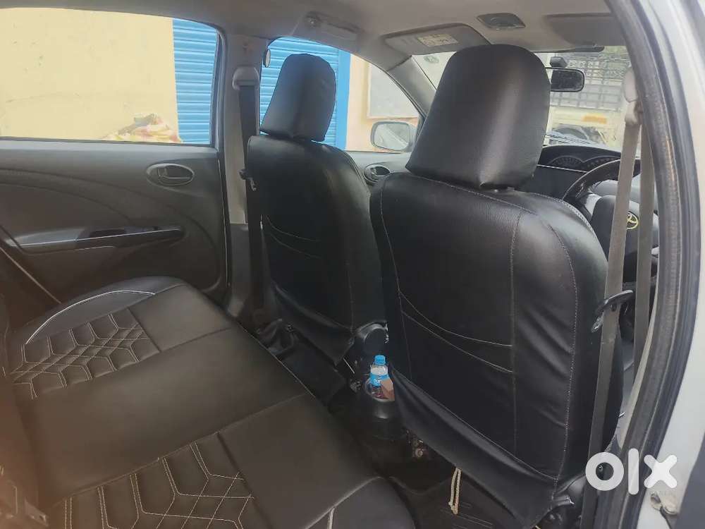 Toyota Etios 2017 Diesel 144000 Km Driven