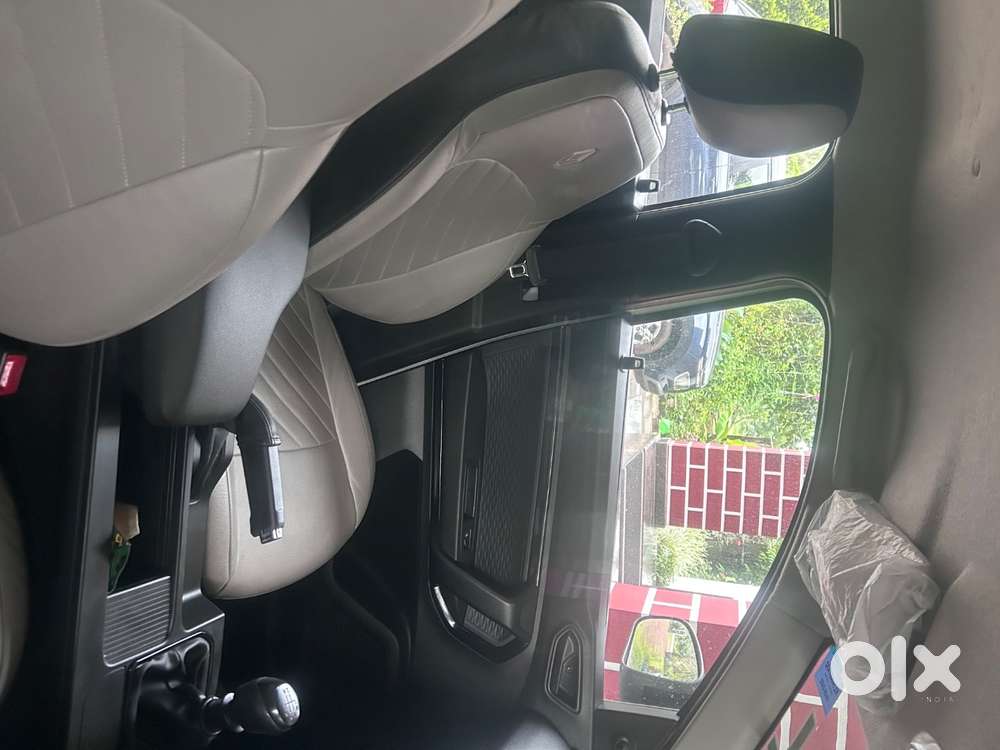 Renault Kiger 2022 Petrol 20700 Km Driven